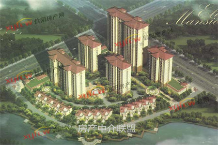 开元花园3室2厅132平精装送实用阁楼