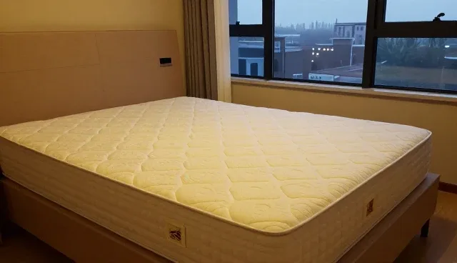 床垫选型关注点，使用寿命是关键